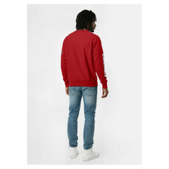 St. Louis Cardinals Champion Reverse Weave Chenille Sweatshirt - MLB