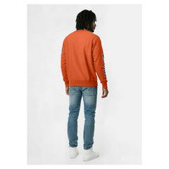 Houston Astros Champion Reverse Weave Chenille Sweatshirt - MLB