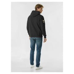 San Diego Padres Champion Reverse Weave Chenille Hoodie - MLB