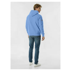 Tampa Bay Rays Champion Reverse Weave Chenille Hoodie - MLB