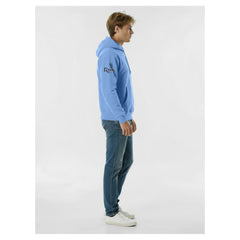 Tampa Bay Rays Champion Reverse Weave Chenille Hoodie - MLB