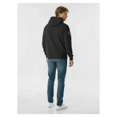 Arizona Diamondbacks Champion Reverse Weave Chenille Hoodie - MLB