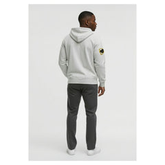San Diego Padres Champion Reverse Weave Chenille Full-Zip Hoodie - MLB
