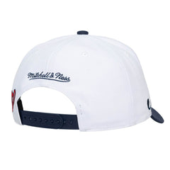 Washington Nationals Mitchell & Ness Unisex XL Script Pro Crown Adjustable Hat - MLB