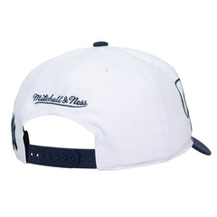 New York Yankees Mitchell & Ness Unisex XL Script Pro Crown Adjustable Hat - MLB