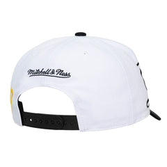 Pittsburgh Pirates Mitchell & Ness Unisex XL Script Pro Crown Adjustable Hat - MLB