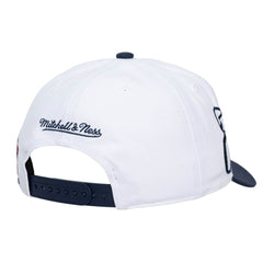 St. Louis Cardinals Mitchell & Ness Unisex XL Script Pro Crown Adjustable Hat - MLB