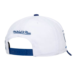 Los Angeles Dodgers Mitchell & Ness Unisex XL Script Pro Crown Snapback Hat - MLB