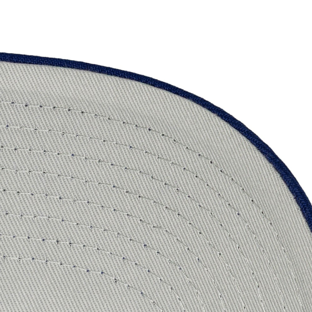 Los Angeles Dodgers Mitchell & Ness Unisex XL Script Pro Crown Snapback Hat - MLB