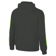 Minnesota Timberwolves Stadium Essentials Unisex NBA Legends City Star Fleece Hoodie Charcoal - NBA