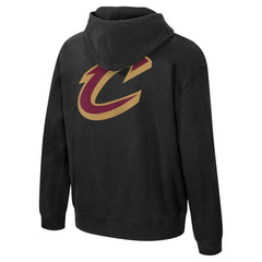Cleveland Cavaliers Stadium Essentials Unisex First Team Club Level Hoodie Black - NBA