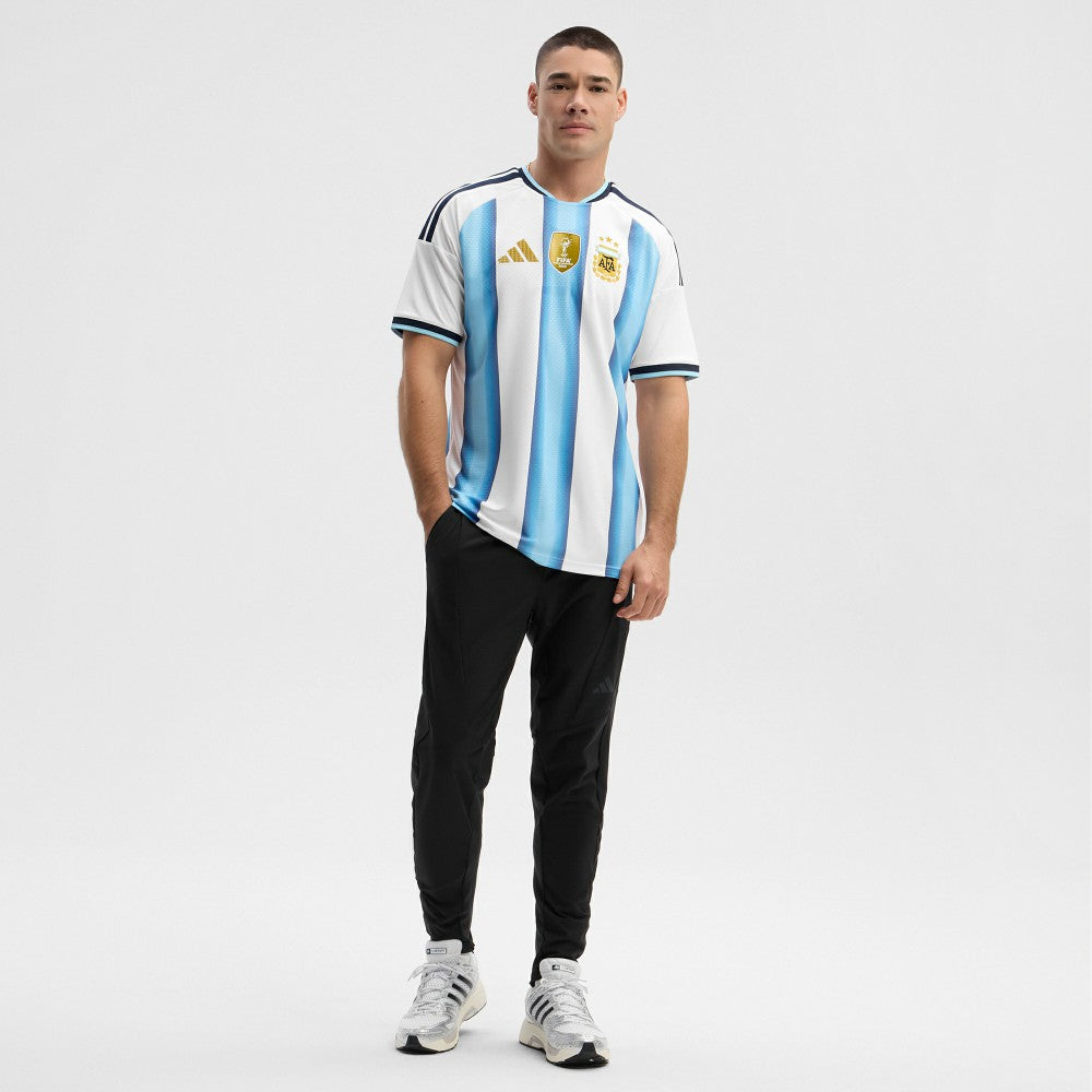 Argentina National Team FIFA x World Cup 2026 Home On Field Jersey White | Adidas Online