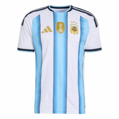 Argentina National Team FIFA x World Cup 2026 Home On Field Jersey White | Adidas Online