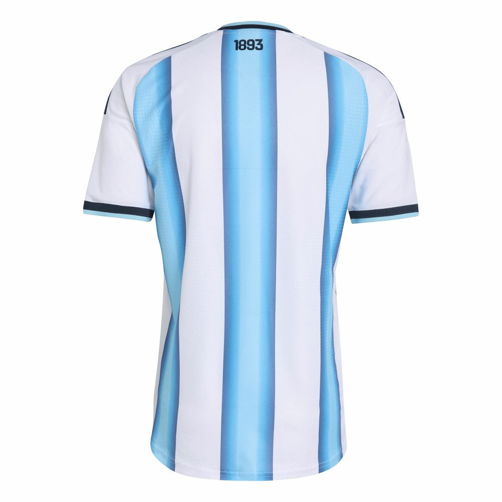Argentina National Team FIFA x World Cup 2026 Home On Field Jersey White | Adidas Online