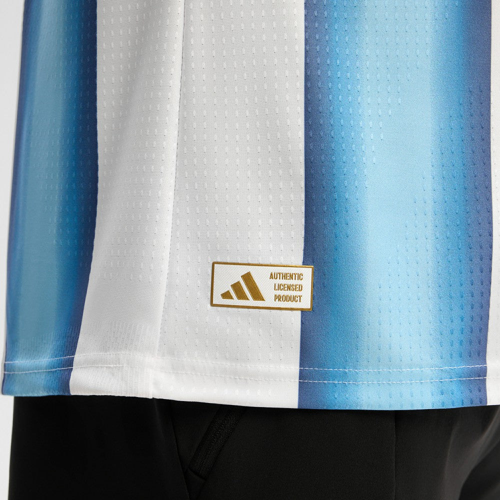 Argentina National Team FIFA x World Cup 2026 Home On Field Jersey White | Adidas Online