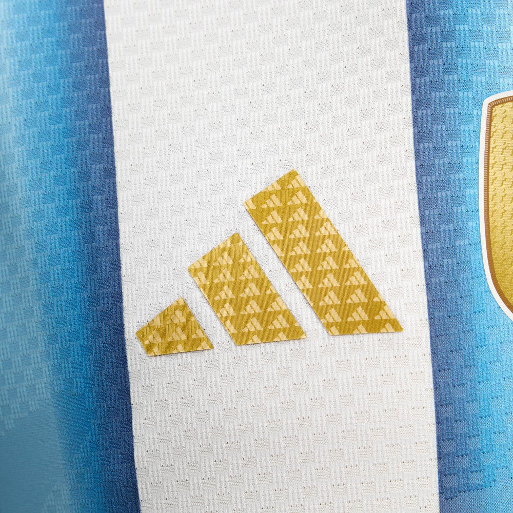 Argentina National Team FIFA x World Cup 2026 Home On Field Jersey White | Adidas Online