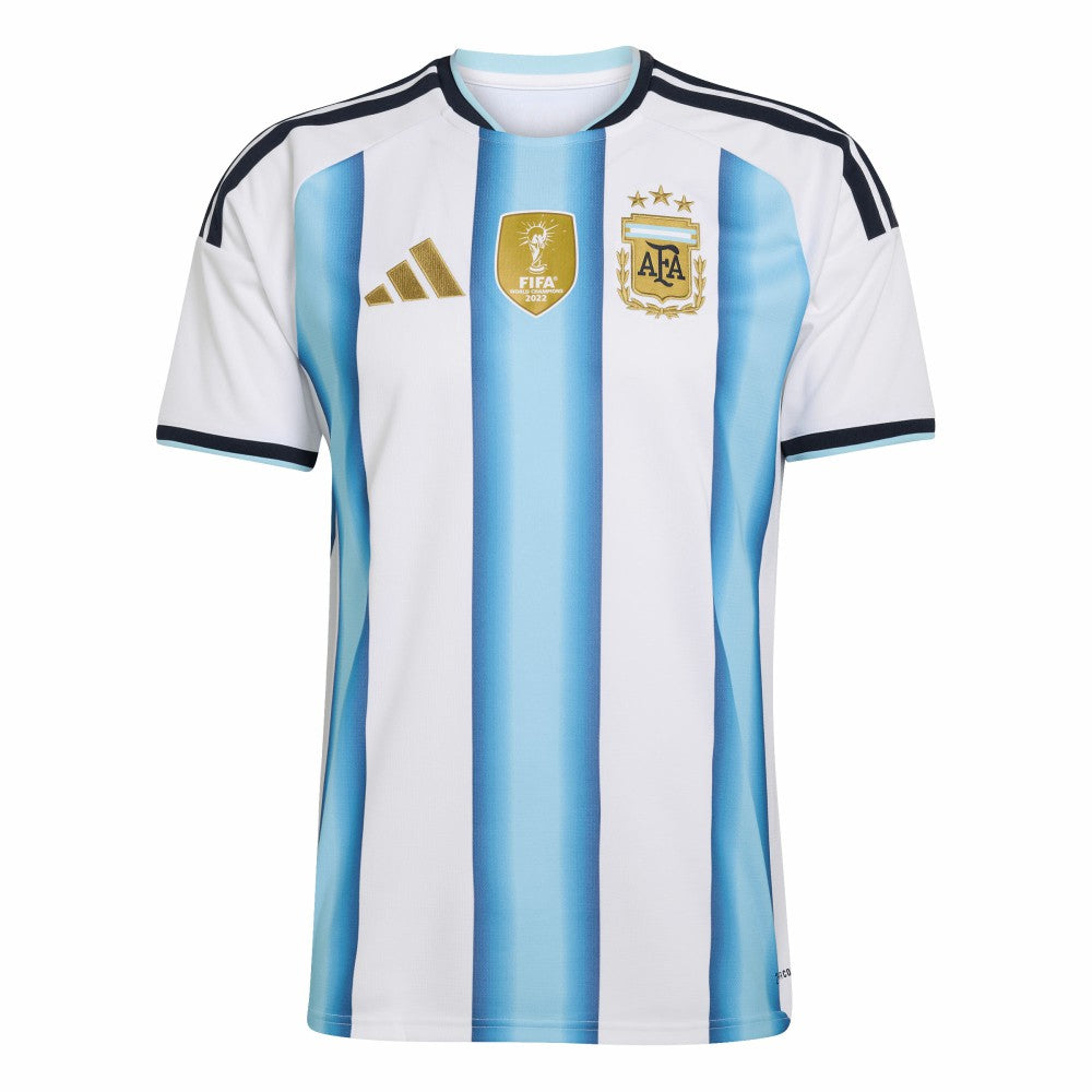 Argentina National Team FIFA x World Cup 2026 Home Replica Jersey White | Adidas cheap