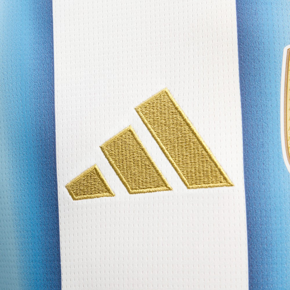Argentina National Team FIFA x World Cup 2026 Home Replica Jersey White | Adidas cheap