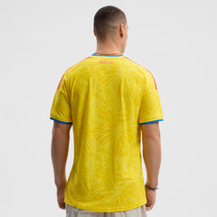 Colombia National Team FIFA x World Cup 2026 Home On Field Jersey Yellow | Adidas online