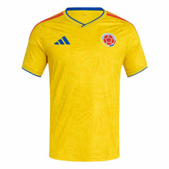 Colombia National Team FIFA x World Cup 2026 Home Replica Jersey Yellow | Adidas discount
