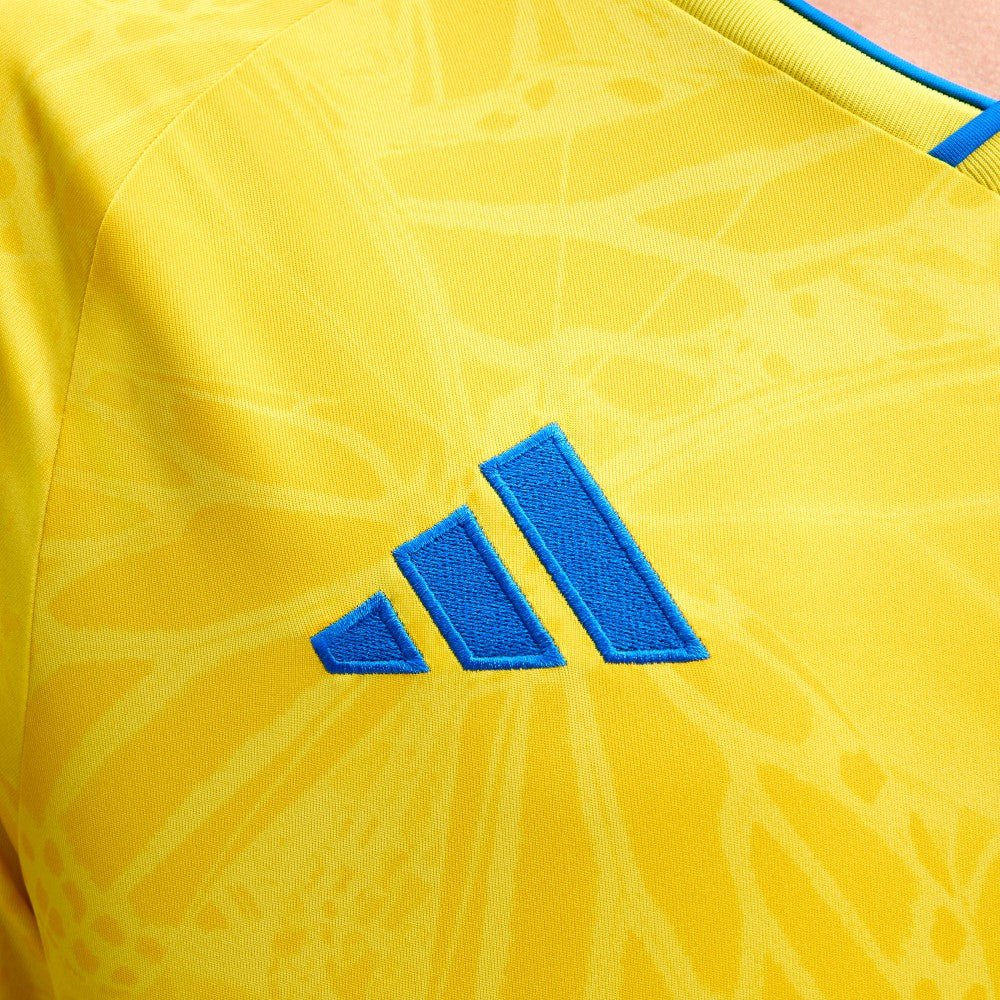 Colombia National Team FIFA x World Cup 2026 Home Replica Jersey Yellow | Adidas discount