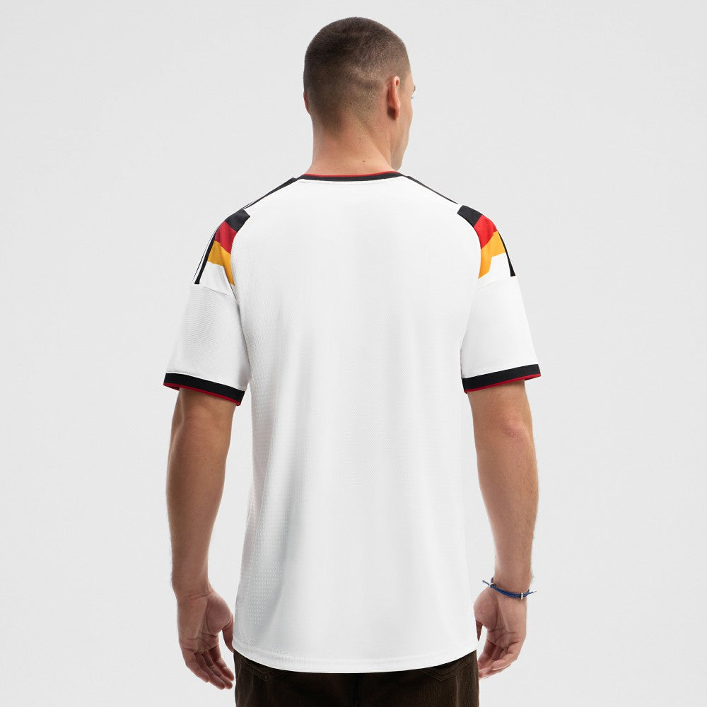 Germany National Team FIFA x World Cup 2026 Home On Field Jersey White | Adidas online