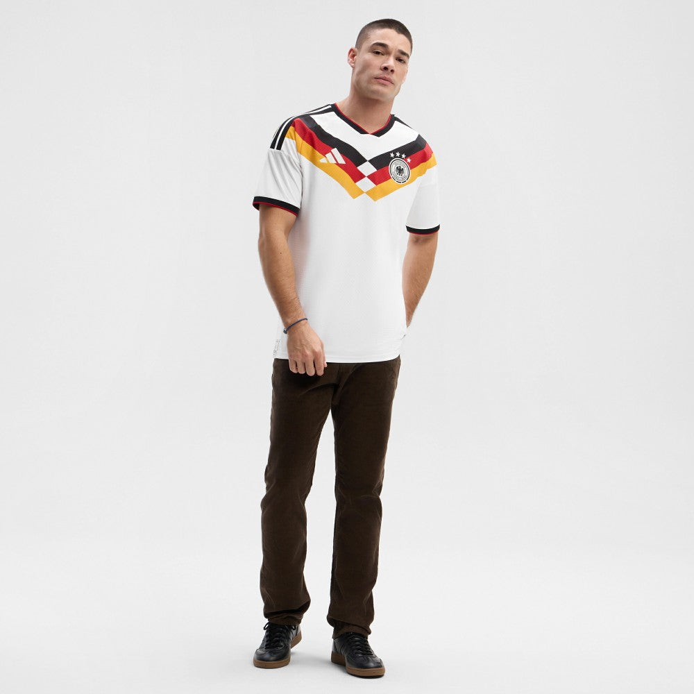 Germany National Team FIFA x World Cup 2026 Home On Field Jersey White | Adidas online