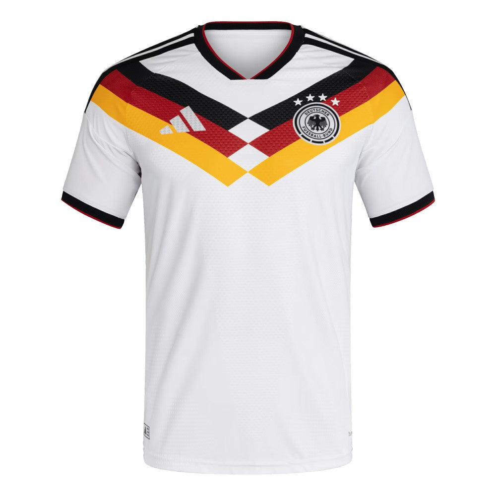 Germany National Team FIFA x World Cup 2026 Home On Field Jersey White | Adidas online