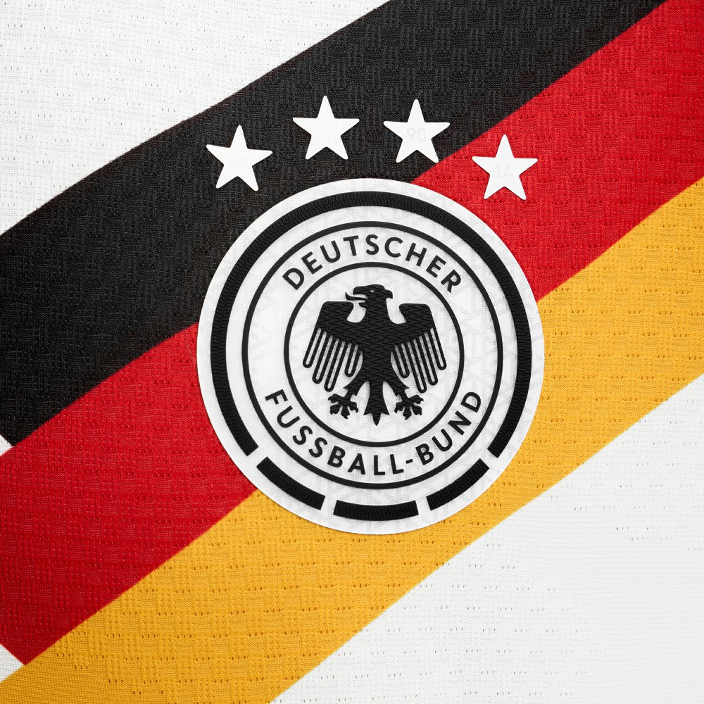 Germany National Team FIFA x World Cup 2026 Home On Field Jersey White | Adidas online