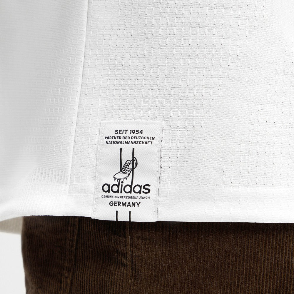 Germany National Team FIFA x World Cup 2026 Home On Field Jersey White | Adidas online