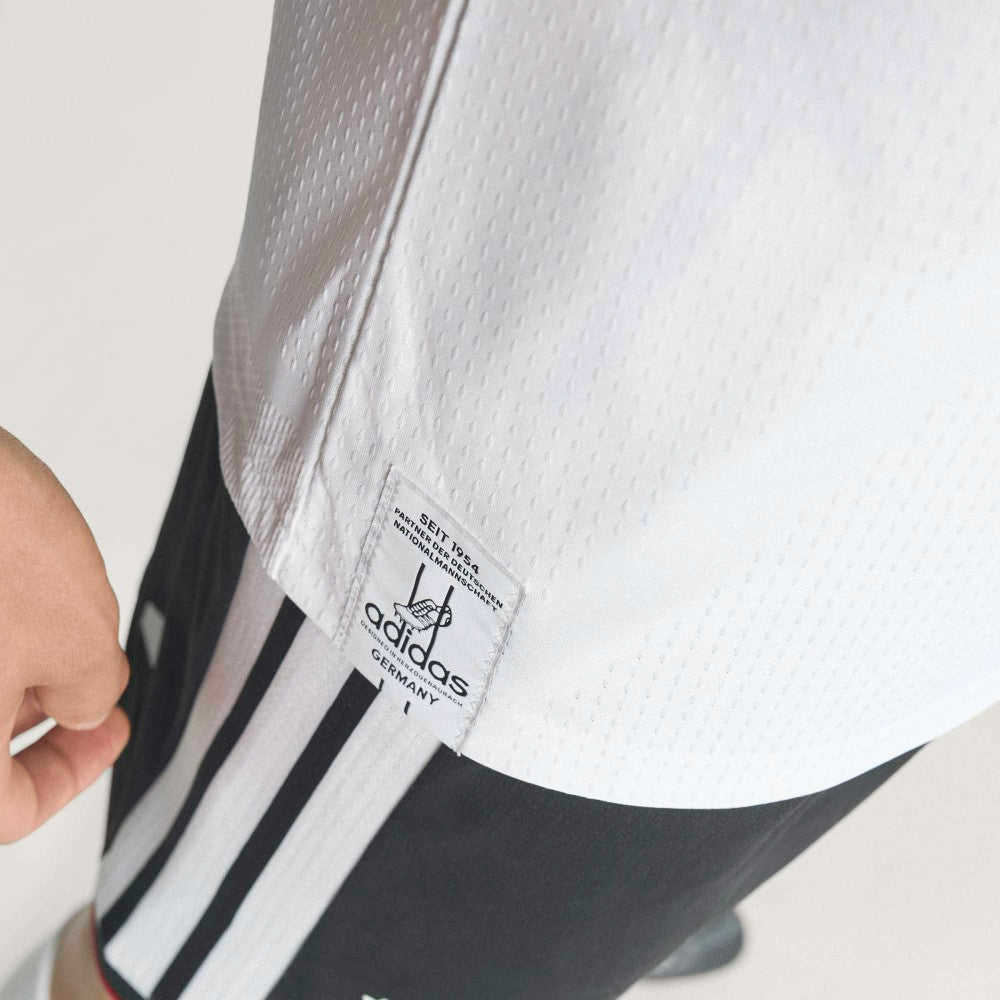 Germany National Team FIFA x World Cup 2026 Home On Field Jersey White | Adidas online