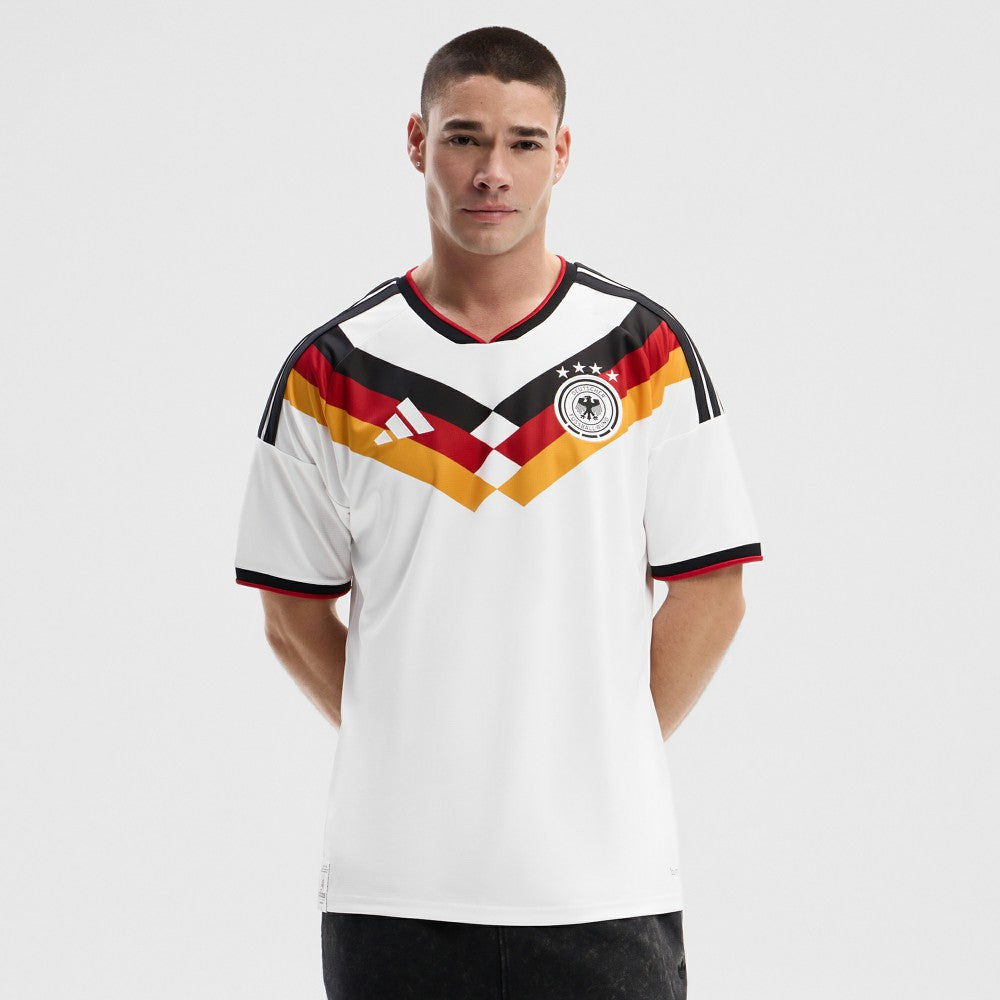 Germany National Team FIFA x World Cup 2026 Home Replica Jersey White | Adidas Sale