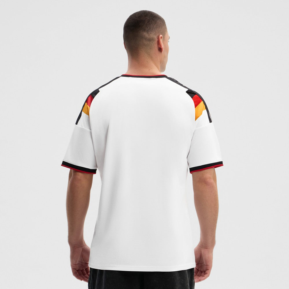 Germany National Team FIFA x World Cup 2026 Home Replica Jersey White | Adidas Sale