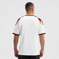 Germany National Team FIFA x World Cup 2026 Home Replica Jersey White | Adidas Sale