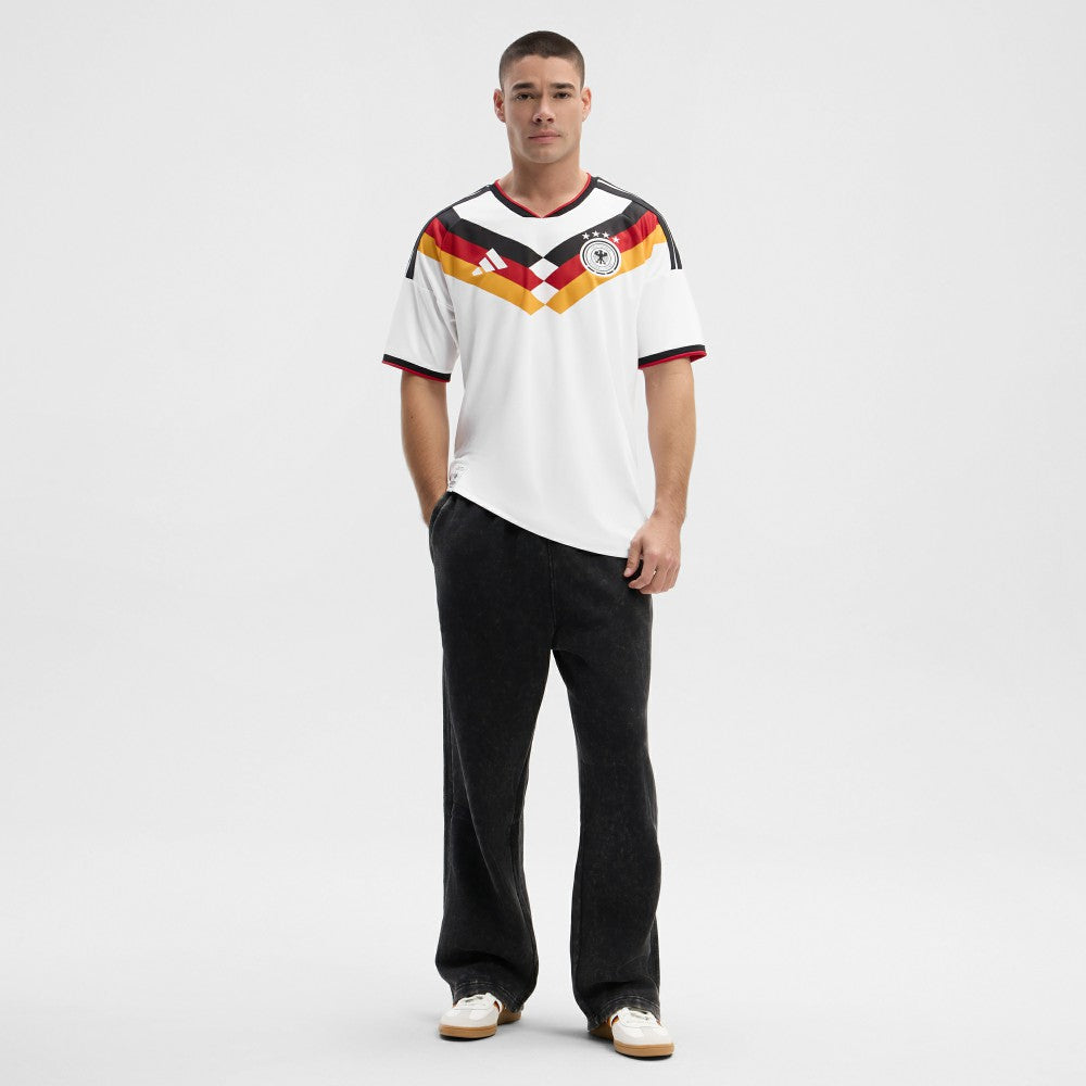 Germany National Team FIFA x World Cup 2026 Home Replica Jersey White | Adidas Sale