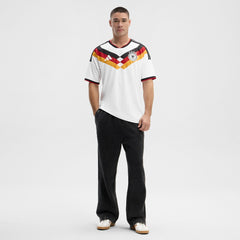 Germany National Team FIFA x World Cup 2026 Home Replica Jersey White | Adidas Sale