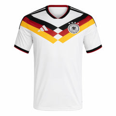 Germany National Team FIFA x World Cup 2026 Home Replica Jersey White | Adidas Sale