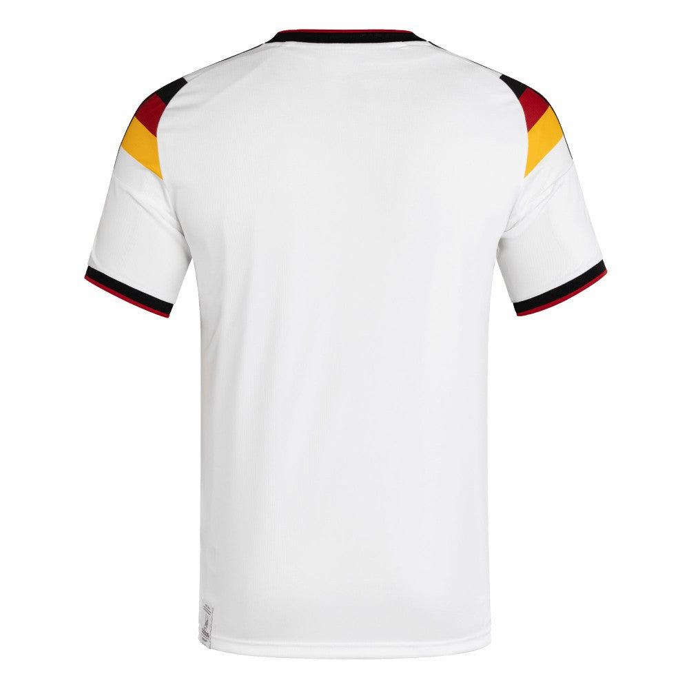 Germany National Team FIFA x World Cup 2026 Home Replica Jersey White | Adidas Sale