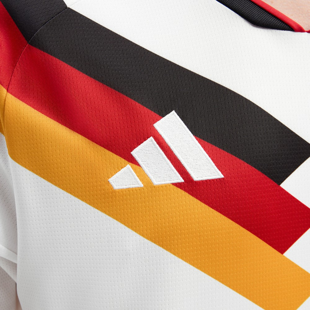 Germany National Team FIFA x World Cup 2026 Home Replica Jersey White | Adidas Sale