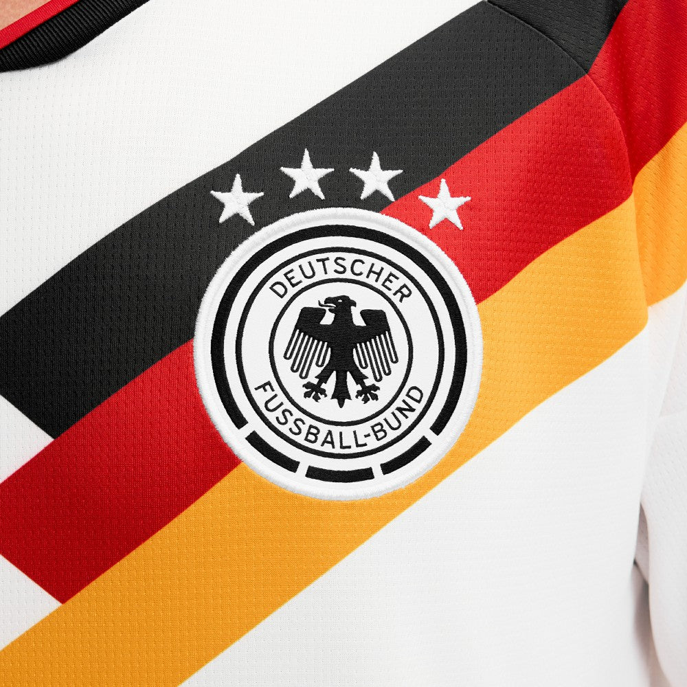Germany National Team FIFA x World Cup 2026 Home Replica Jersey White | Adidas Sale