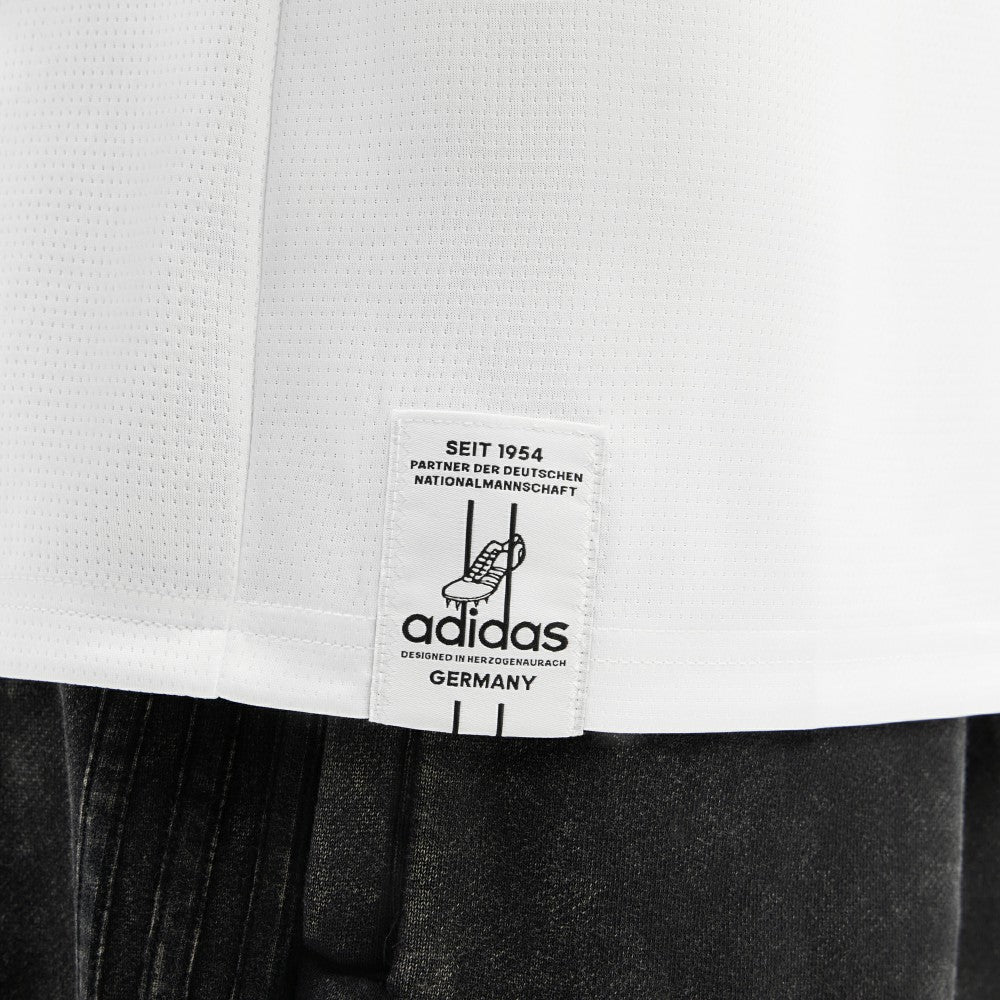 Germany National Team FIFA x World Cup 2026 Home Replica Jersey White | Adidas Sale