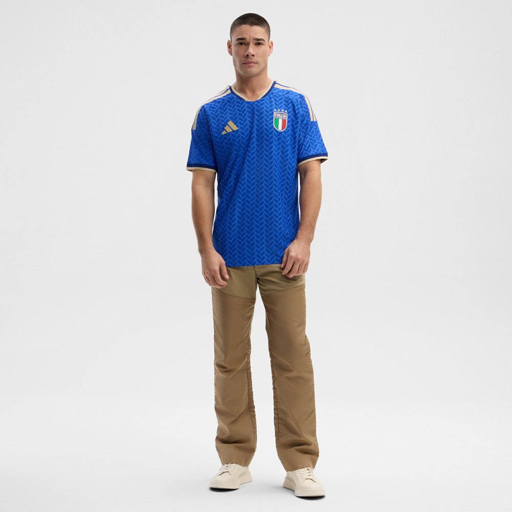 Italy National Team FIFA x World Cup 2026 Home On Field Jersey Blue | Adidas online