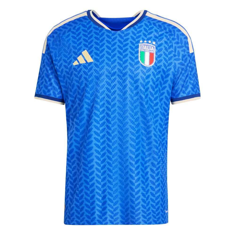 Italy National Team FIFA x World Cup 2026 Home On Field Jersey Blue | Adidas online