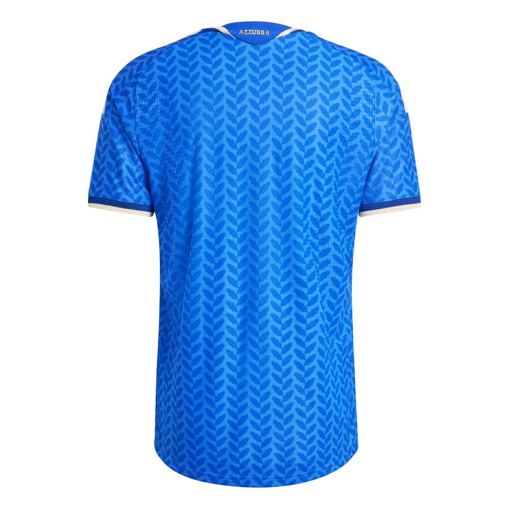 Italy National Team FIFA x World Cup 2026 Home On Field Jersey Blue | Adidas online