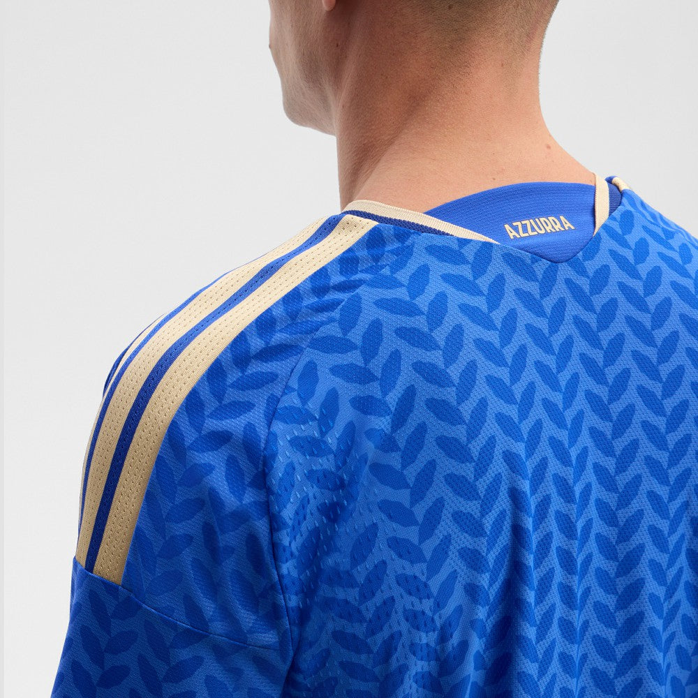 Italy National Team FIFA x World Cup 2026 Home On Field Jersey Blue | Adidas online