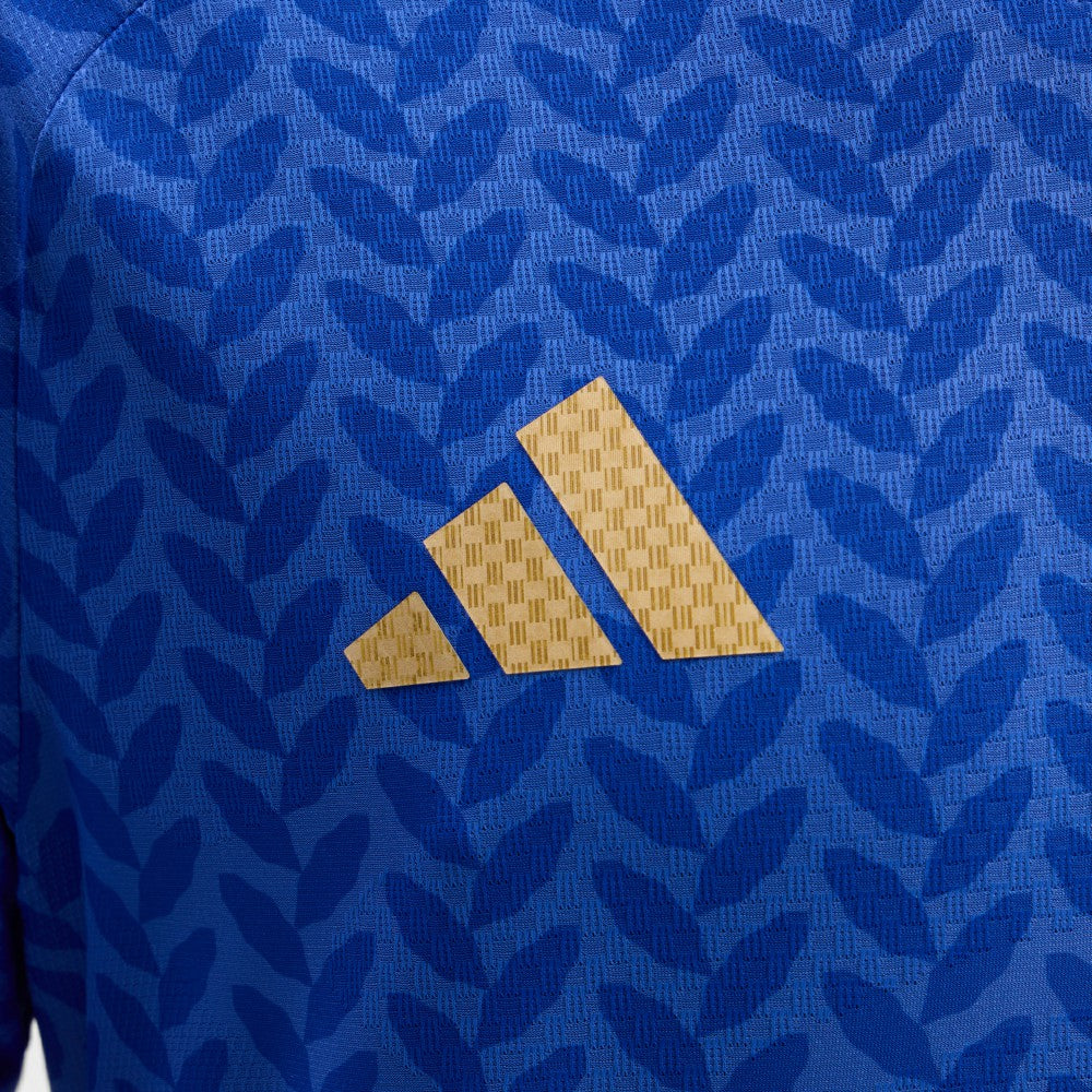 Italy National Team FIFA x World Cup 2026 Home On Field Jersey Blue | Adidas online