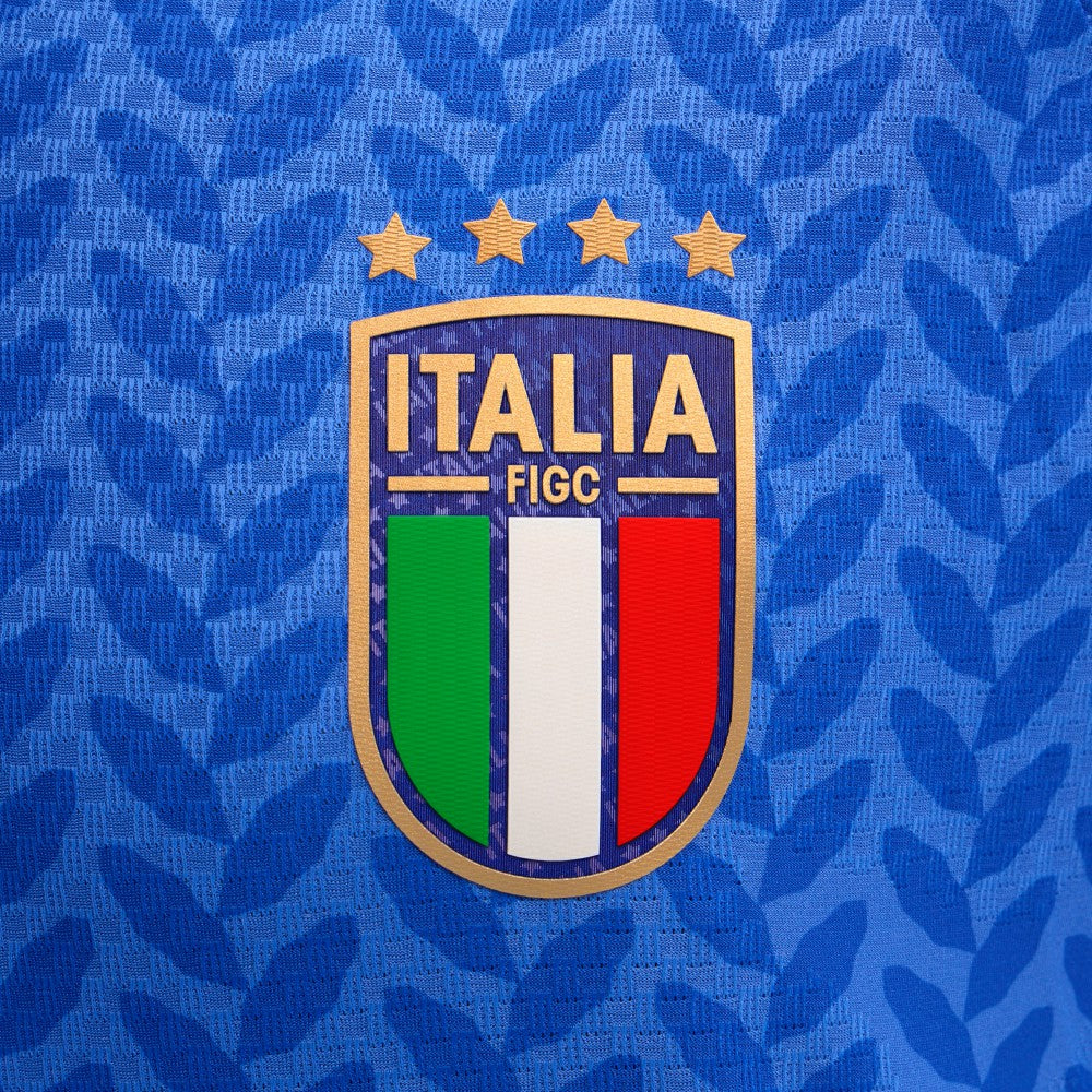 Italy National Team FIFA x World Cup 2026 Home On Field Jersey Blue | Adidas online