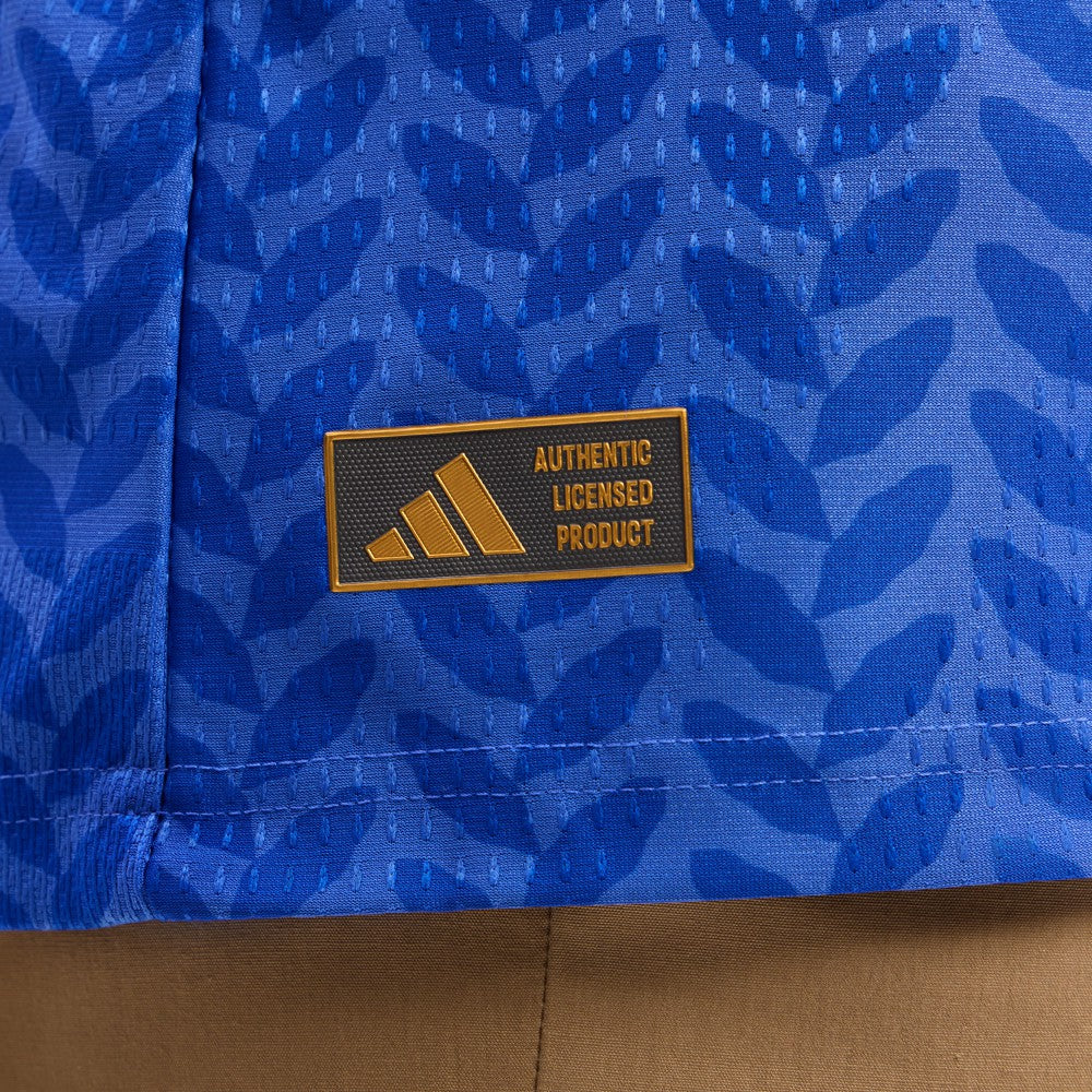 Italy National Team FIFA x World Cup 2026 Home On Field Jersey Blue | Adidas online