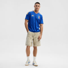 Italy National Team FIFA x World Cup 2026 Home Replica Jersey Blue | Adidas Sale