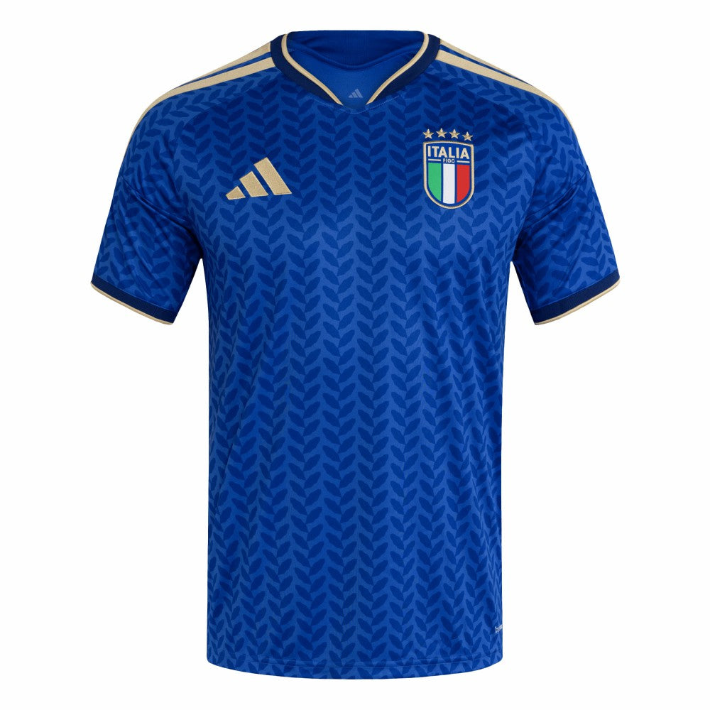 Italy National Team FIFA x World Cup 2026 Home Replica Jersey Blue | Adidas Sale